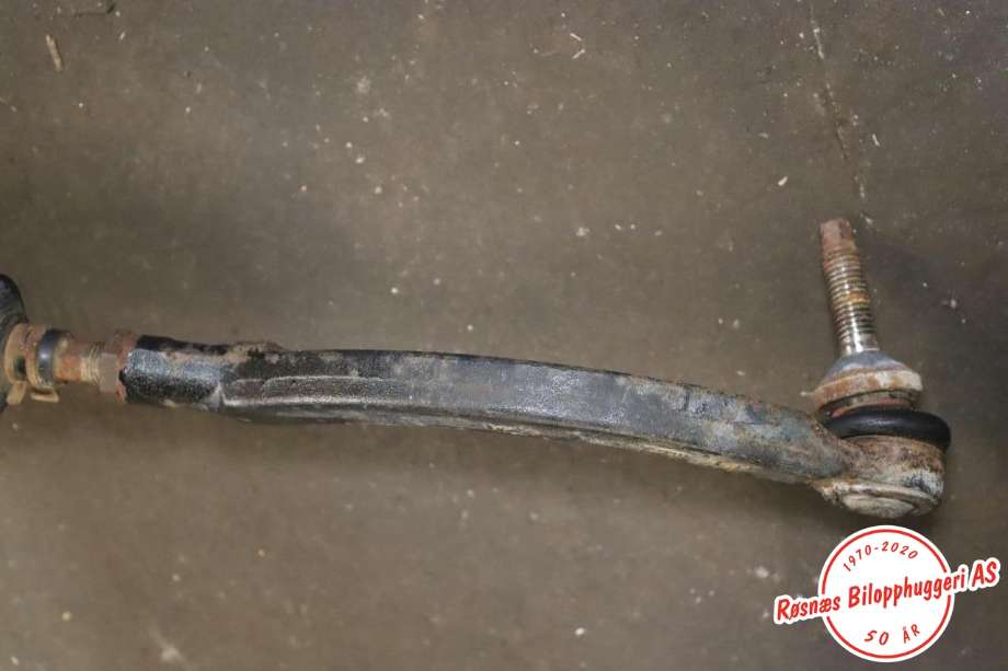 Tannstang til Volvo V70 2000-2004 (Type II, Fase 1)  (VOLVO||P8671245)