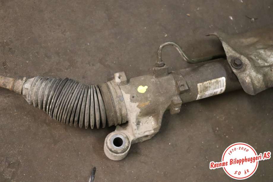 Tannstang til Ford C-Max 2007-2010 (Type I, Fase 2)  (FORD||3M51-3A500-AP)