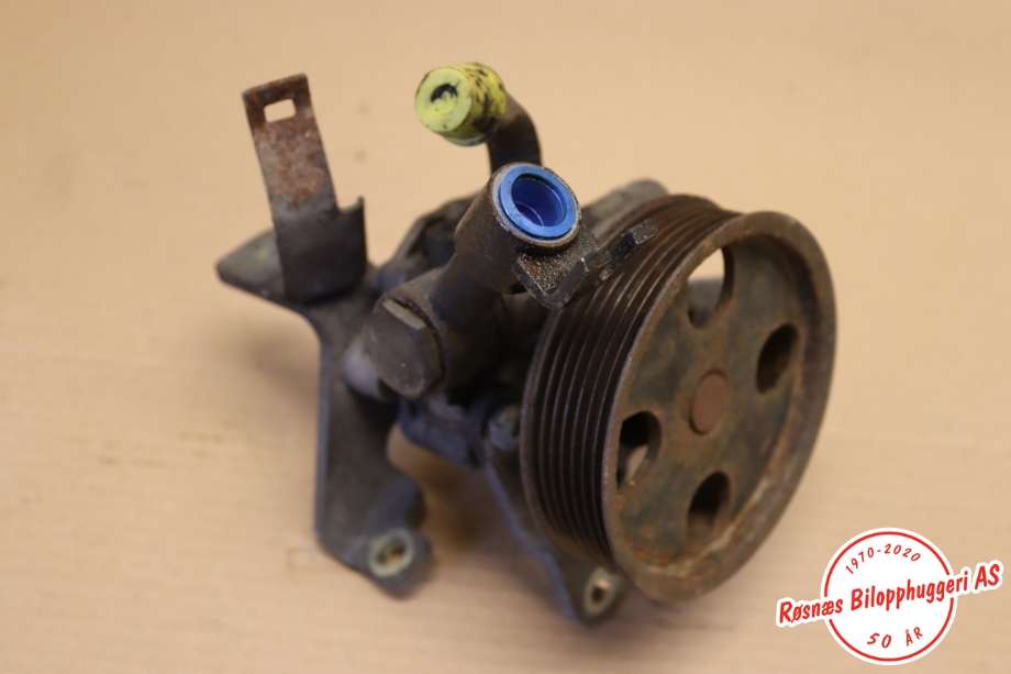 Servo pumpe mekanisk til Mercedes X-Klasse, 2017-2020  (MERCEDES|A 470 460 80 00)