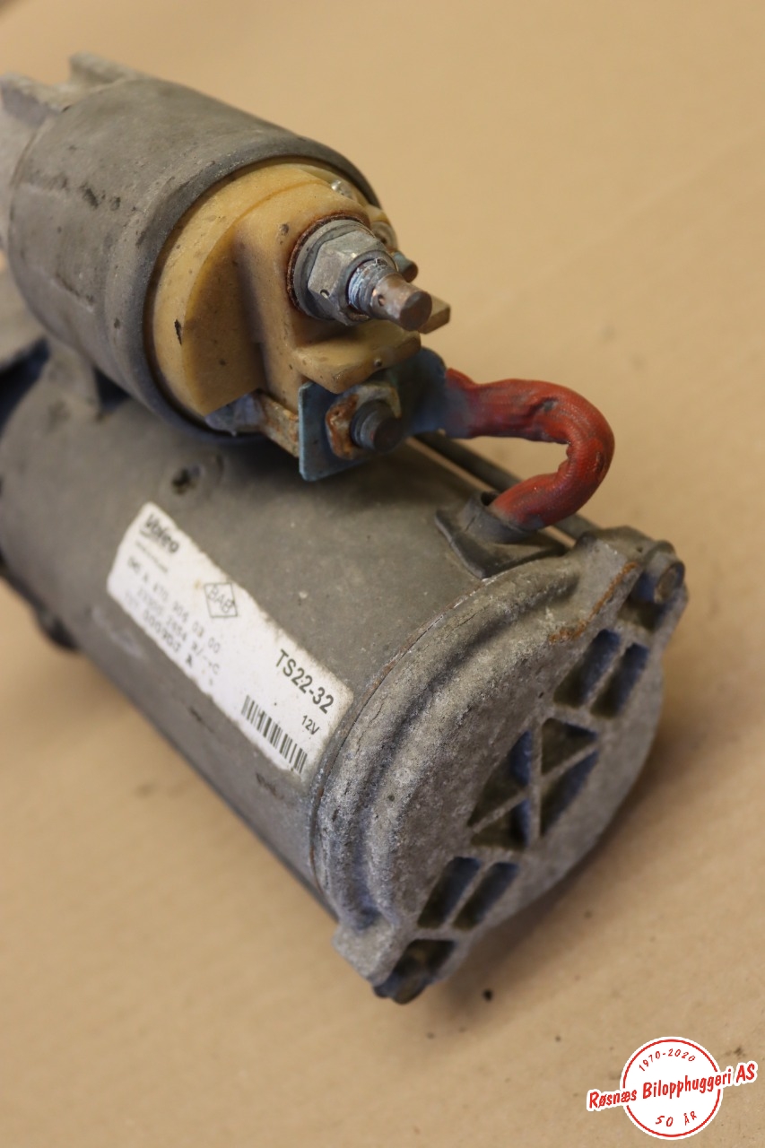 Starter diesel til Mercedes X-Klasse 2017-2020  (MERCEDES||A4709060300)