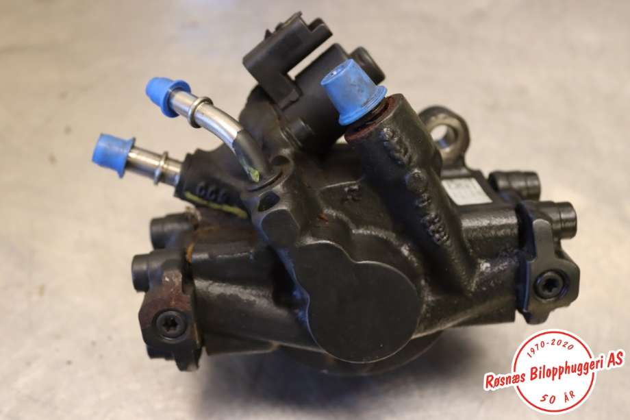 Dieselpumpe til Mercedes X-Klasse 2017-2020  (MERCEDES|A2C80584700|)