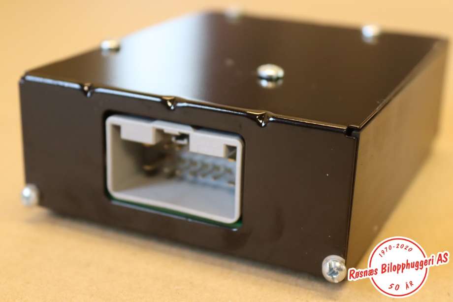Inverter elbil til Ford Transit Custom 2013-2023 (Type I)  (FORD||BK2T-19G317-AD)