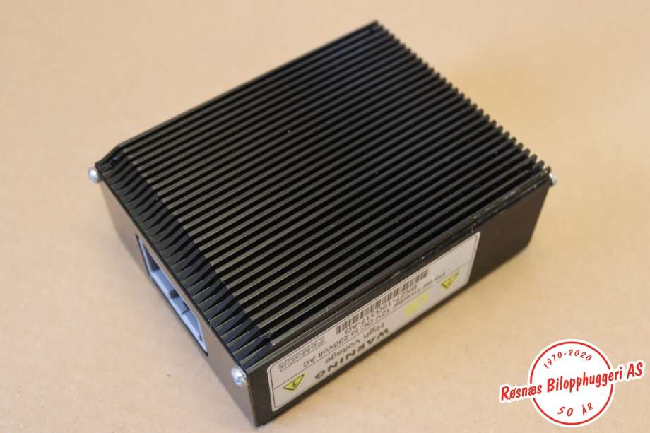 Inverter elbil til Ford Transit Custom 2013-2023 (Type I)  (FORD||BK2T-19G317-AD)
