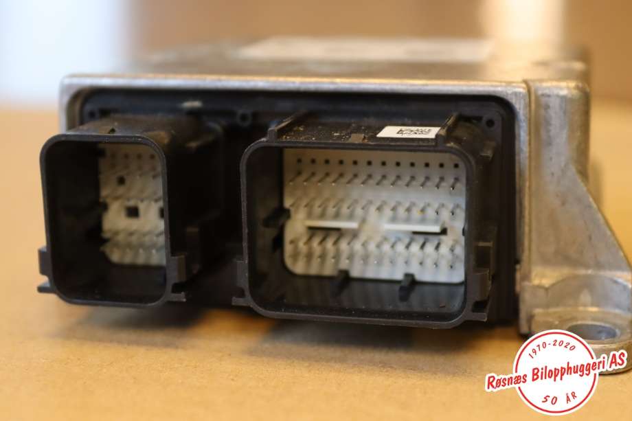 Airbag elektronikk til Ford Transit Custom 2013-2023 (Type I)  (FORD||GK3T-14B321-BC)