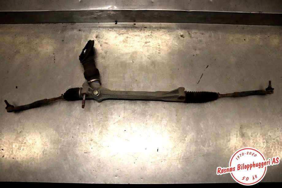 Tannstang elektrisk til Toyota RAV4, 2016-2019 (Type IV, Fase 2)  (TOYOTA|4551078022)