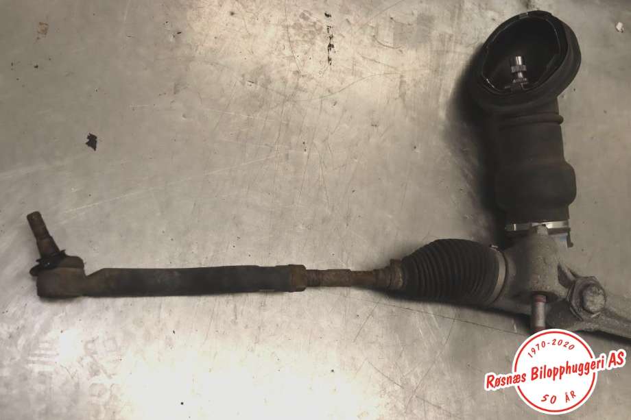 Tannstang elektrisk til Toyota RAV4 2016-2019 (Type IV, Fase 2)  (TOYOTA|4551078022||NSK00802)