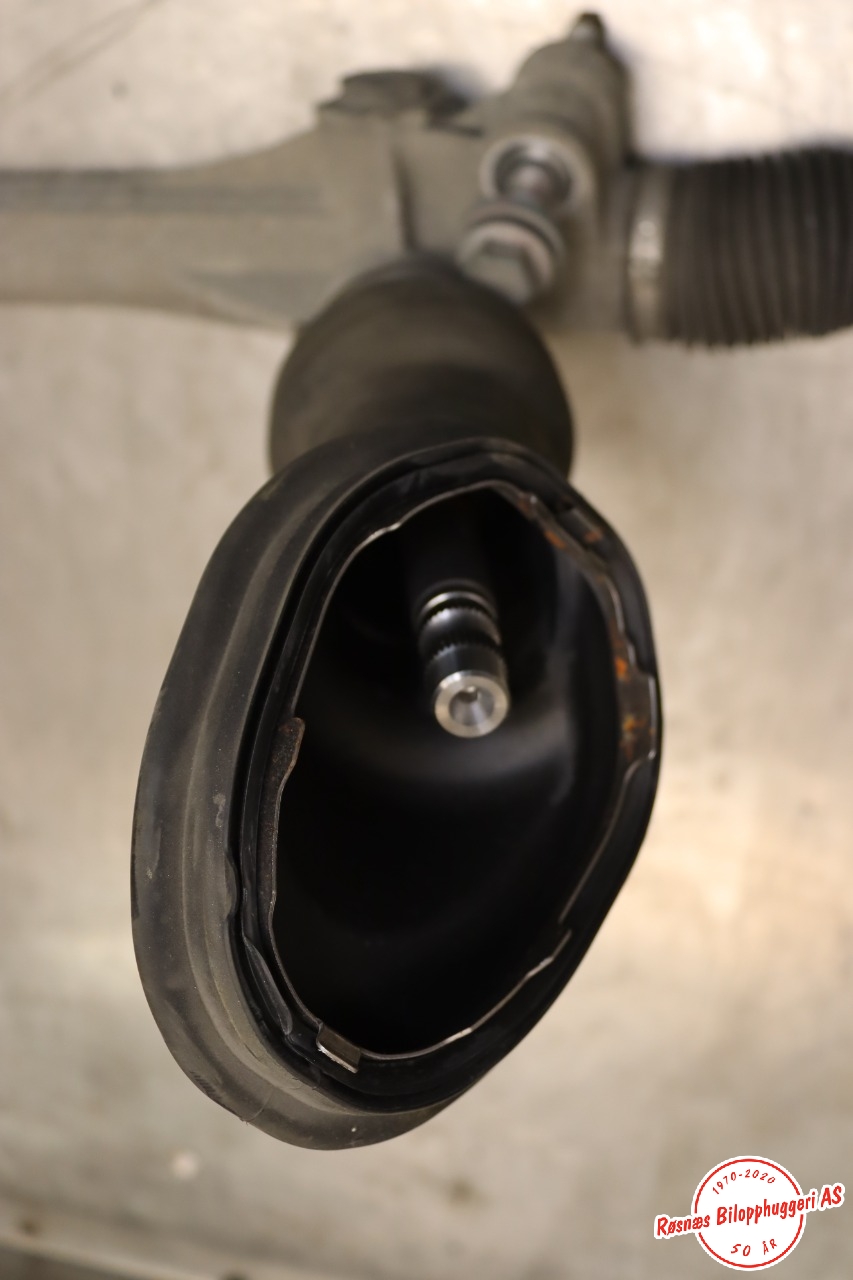 Tannstang elektrisk til Toyota RAV4 2016-2019 (Type IV, Fase 2)  (TOYOTA|4551078022||NSK00802)