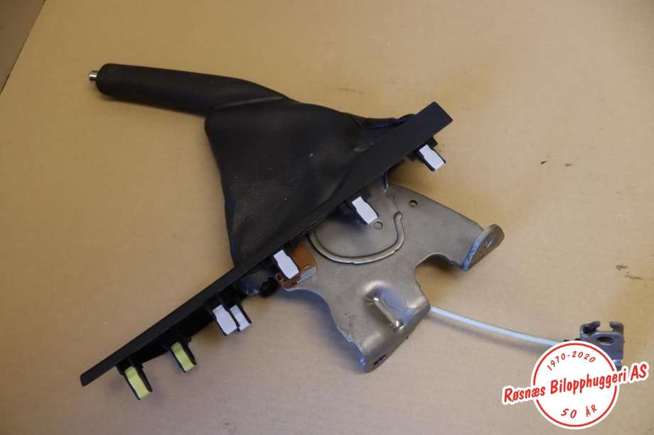 Pedal håndbrekk/parkbrems til Toyota RAV4, 2016-2019 (Type IV, Fase 2)  (TOYOTA|4620142170C0)