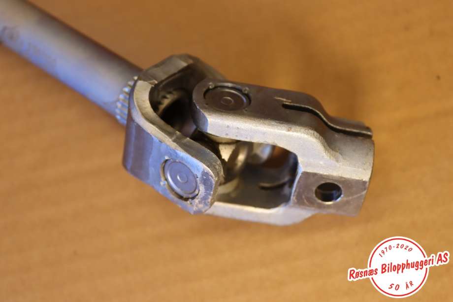 Rattaksel ledd til VW Amarok 2022-->> (Type II)  (VOLKSWAGEN|2HJ 423 124 C||MB3C3E751BC)