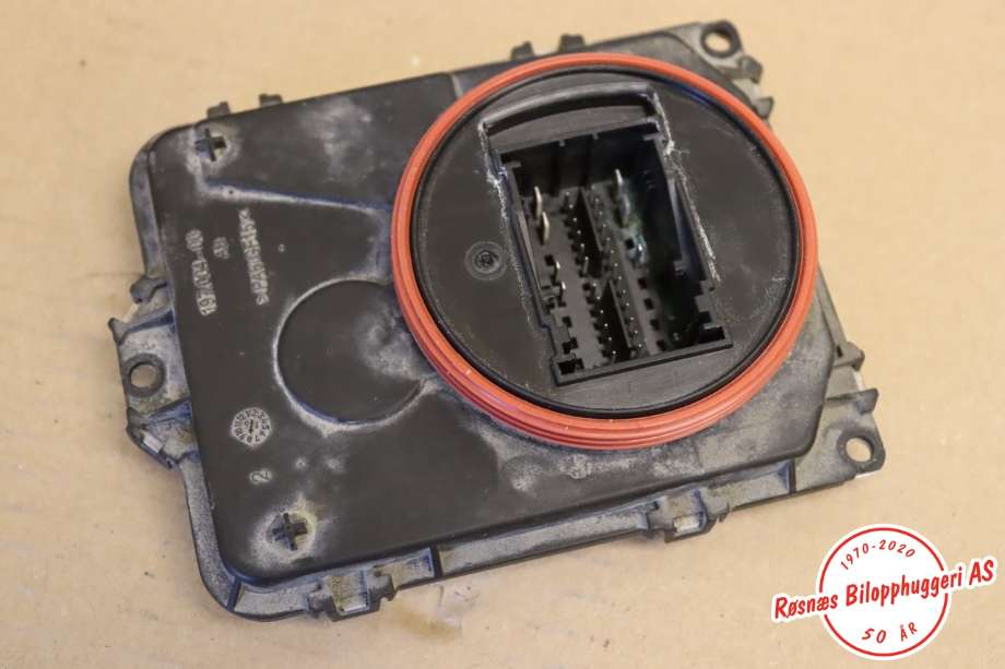 Styreenhet xenon/ballast til VW Tiguan 2016-2020 (Type II, Fase 1)  (VOLKSWAGEN||8V0907399B)