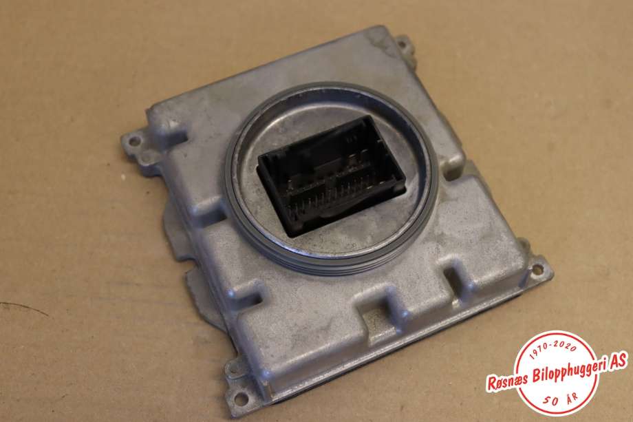 Styreenhet xenon/ballast til VW Tiguan 2016-2020 (Type II, Fase 1)  (VOLKSWAGEN||7PP941572AB)