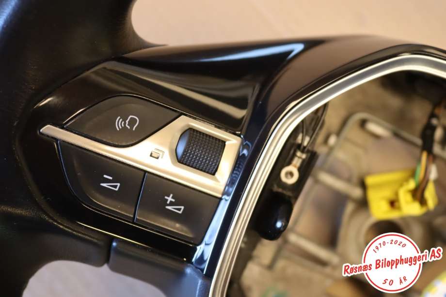 Ratt til Peugeot 5008 2017-->> (Type II)  (PEUGEOT||98105487AU)