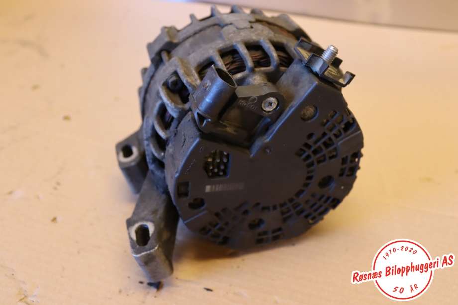 Dynamo til Volvo XC60 2008-2013 (Type I, Fase 1)  (|36012619)