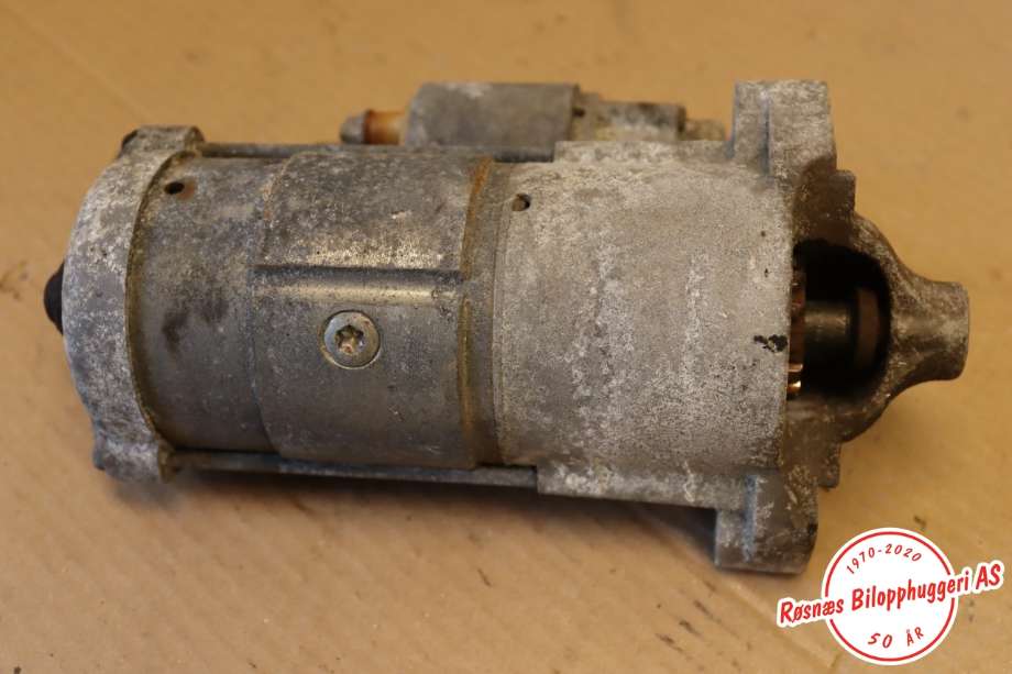 Starter diesel til Volvo V60, 2010-2013 (Type I, Fase 1)  (VOLVO|)