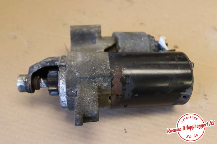 Starter til Audi A4, 2007-2014 (Type IV) (B8) (B8) (AUDI|)