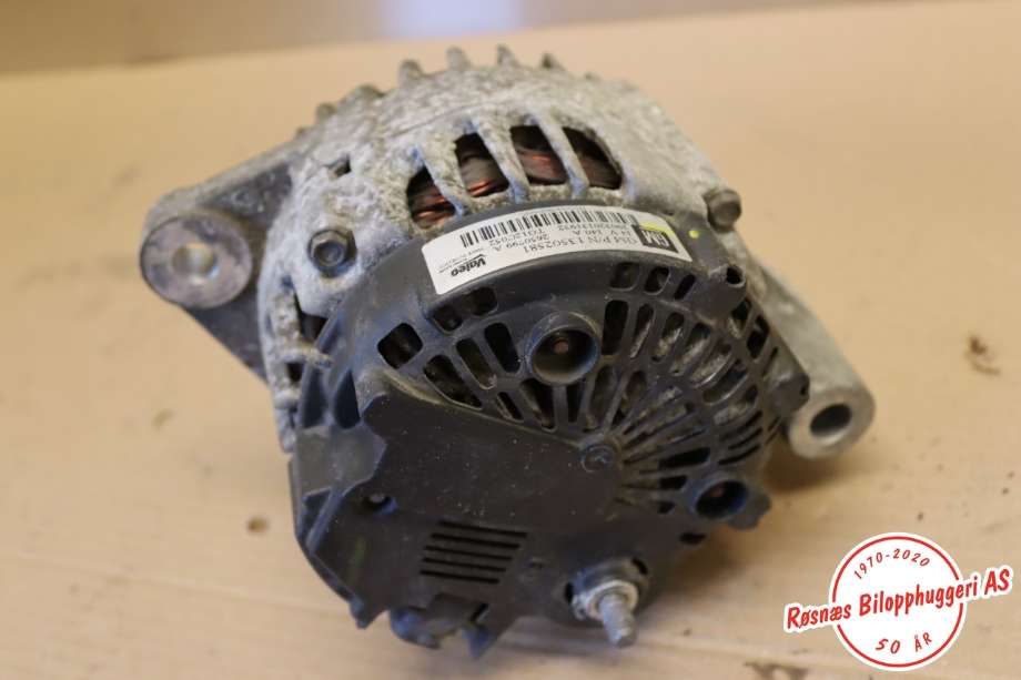 Dynamo til Opel Insignia A 2009-2014  (OPEL||13502581)