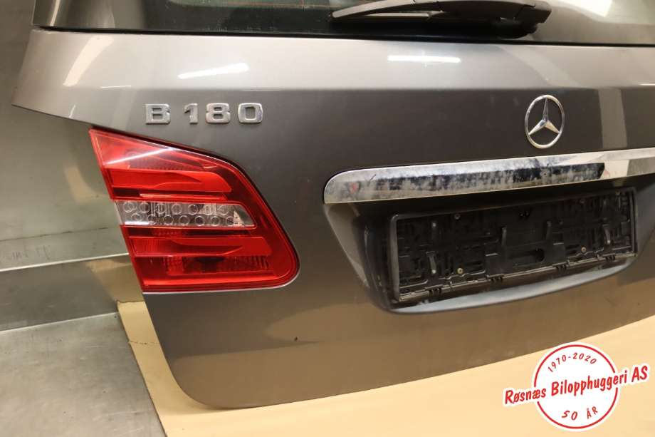 Bakluke combi til Mercedes B-Klasse 2011-2018 (W246) (W246) (MERCEDES|A 246 740 01 01 64|)