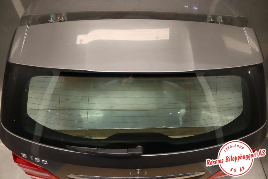 Bakluke combi til Mercedes B-Klasse 2011-2018 (W246) (W246) (MERCEDES|A 246 740 01 01 64|)