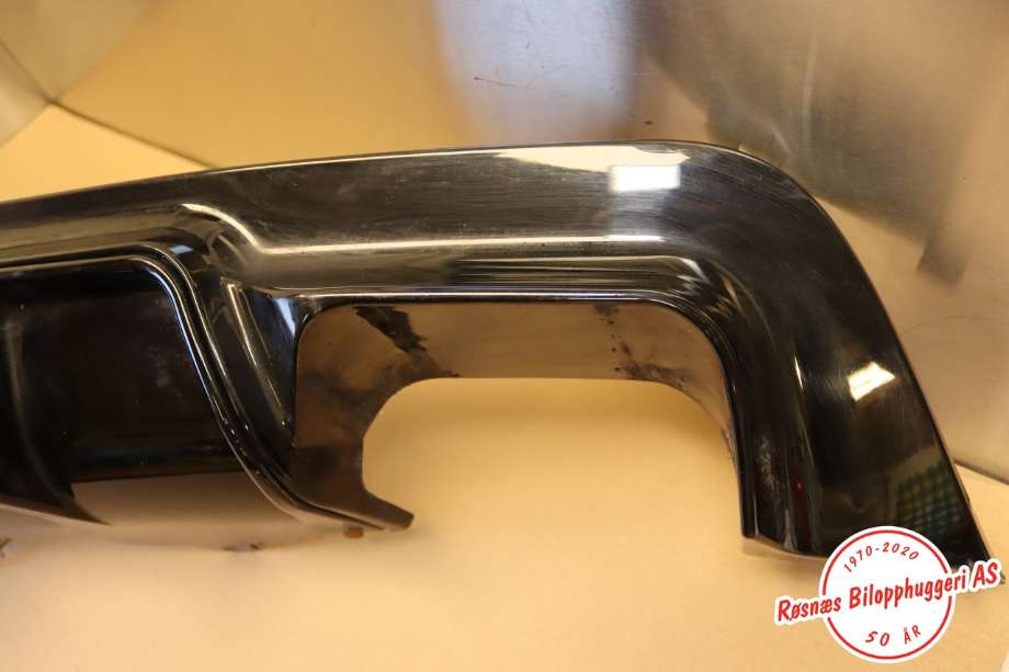 Støtfanger bak til BMW 5-Serie 2003-2010 (E60/E61) (E60/E61) (BMW|)