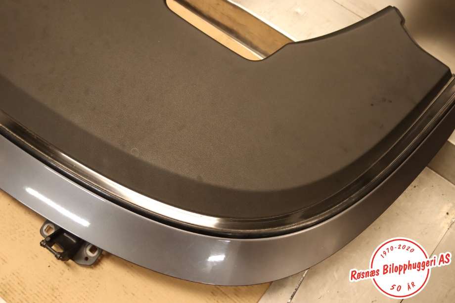 Tak diverse til BMW 1-Serie 2004-2011 (E81/E82/E87/E88) (E81/E82/E87/E88) (BMW|41007188729|)
