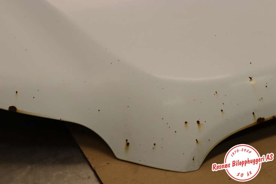 Panser til Ford Transit Custom 2013-2023 (Type I)  (FORD|PBK31-A16612-BA|)