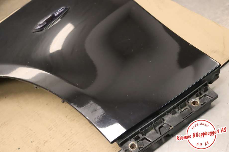 Skjerm venstre foran til BMW 5-Serie 2003-2010 (E60/E61) (E60/E61) (BMW|41357111429|)