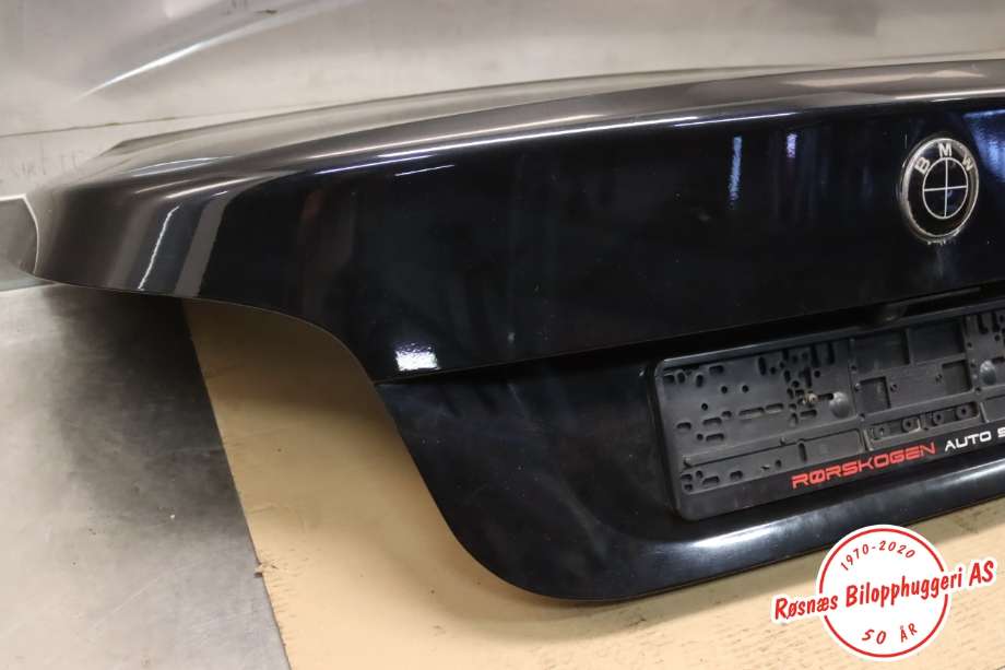 Bakluke sedan til BMW 5-Serie 2003-2010 (E60/E61) (E60/E61) (BMW|41627122441|)