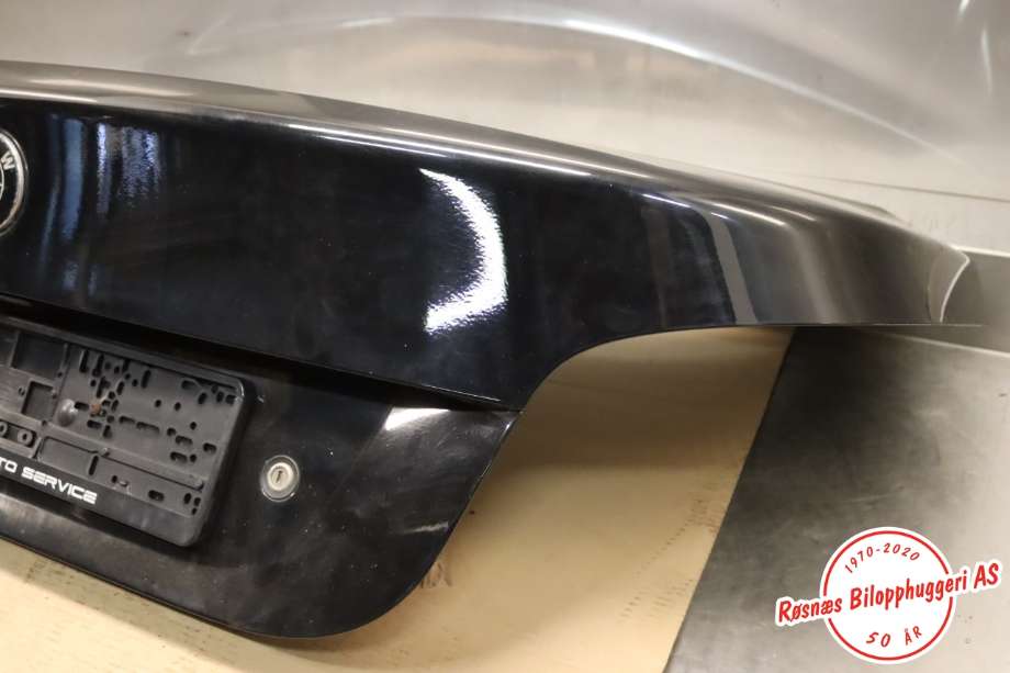 Bakluke sedan til BMW 5-Serie 2003-2010 (E60/E61) (E60/E61) (BMW|41627122441|)
