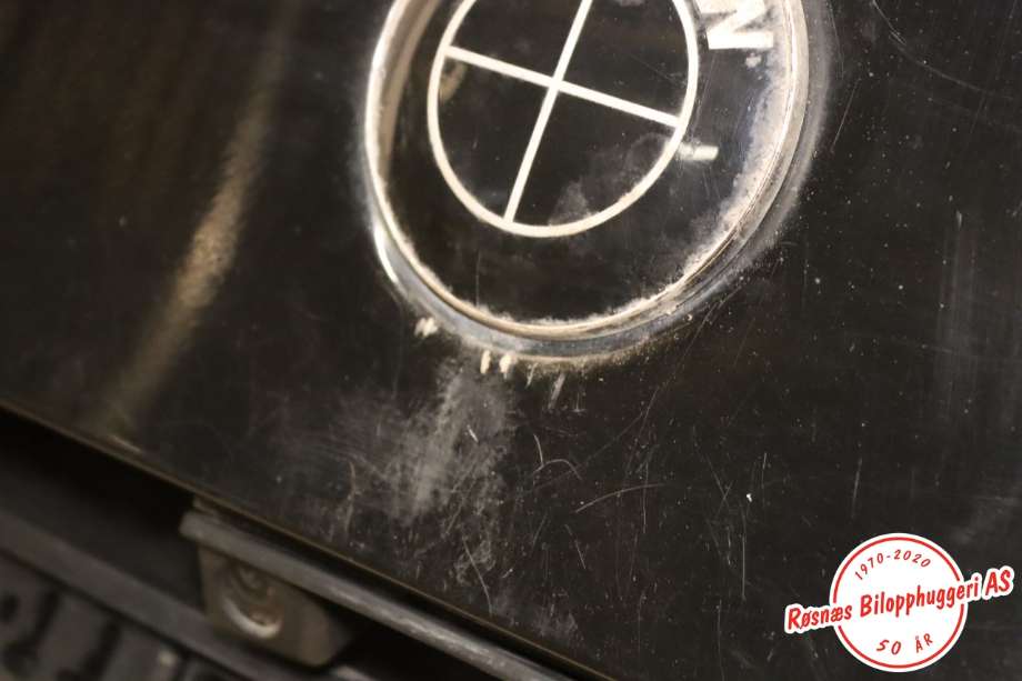 Bakluke sedan til BMW 5-Serie 2003-2010 (E60/E61) (E60/E61) (BMW|41627122441|)