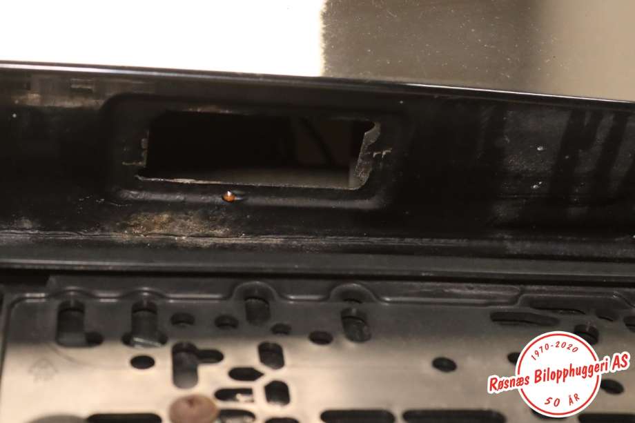 Bakluke sedan til BMW 5-Serie 2003-2010 (E60/E61) (E60/E61) (BMW|41627122441|)