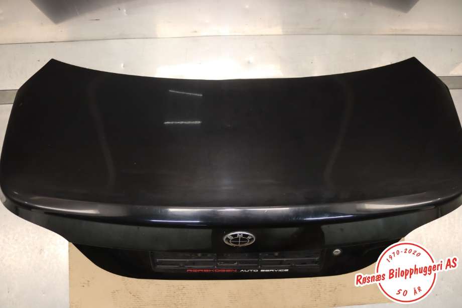 Bakluke sedan til BMW 5-Serie 2003-2010 (E60/E61) (E60/E61) (BMW|41627122441|)