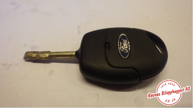 Nøkkel til Ford Focus 1998-2004 (Type I)  (FORD|)