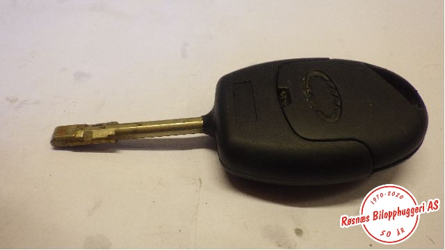 Nøkkel til Ford Focus 1998-2004 (Type I)  (FORD|)