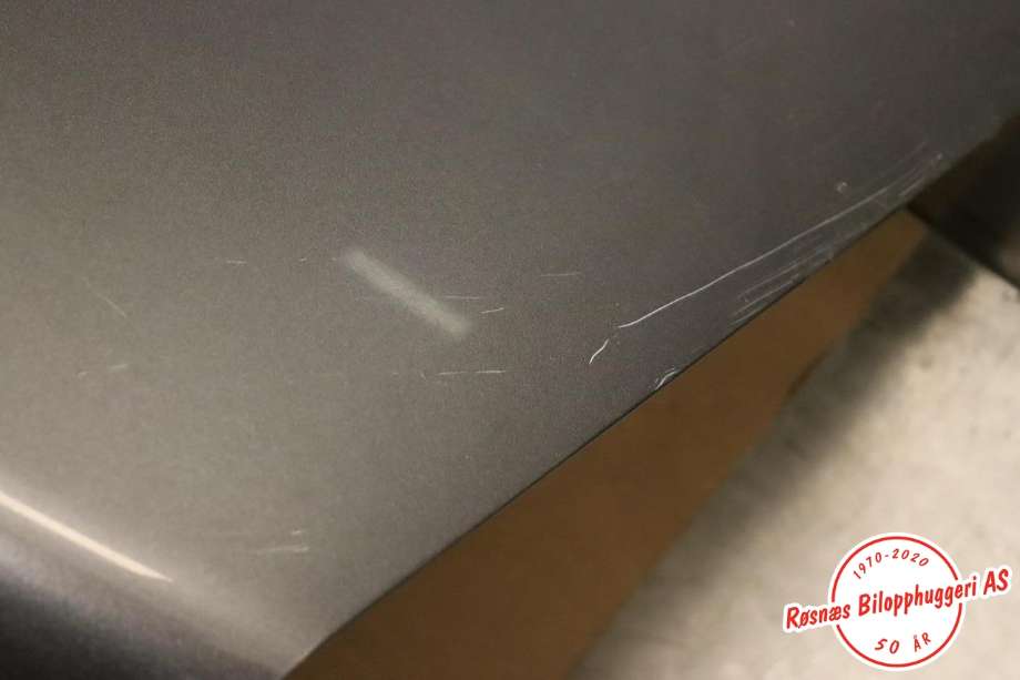 Bakluke sedan til Toyota Corolla 2007-2013  (TOYOTA|6440112B30|)