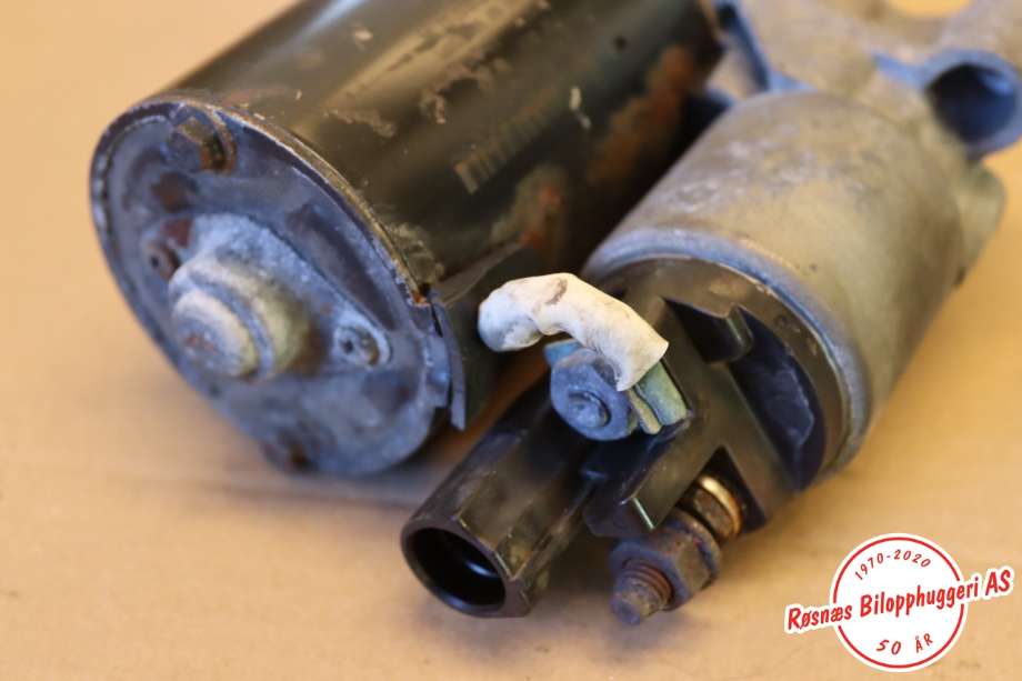 Starter til Audi A4 2007-2014 (Type IV) (B8) (B8) (AUDI|06H 911 021 A|)