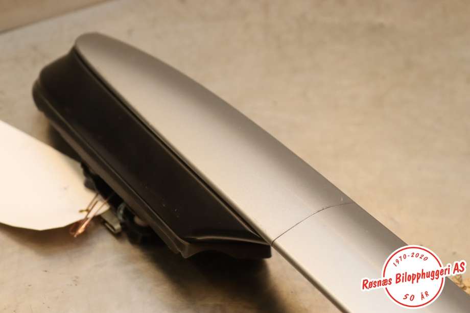Takrails til Toyota RAV4 2016-2019 (Type IV, Fase 2)  (TOYOTA|6346042050B0|)