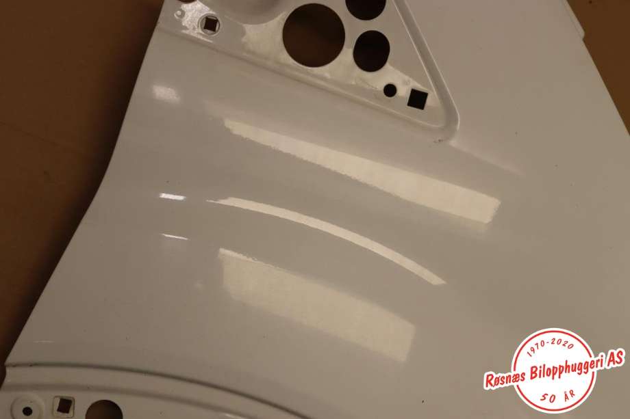 Skjerm høyre foran til Ford Transit Custom 2013-2023 (Type I)  (FORD|PBK31-V16005-AL|)