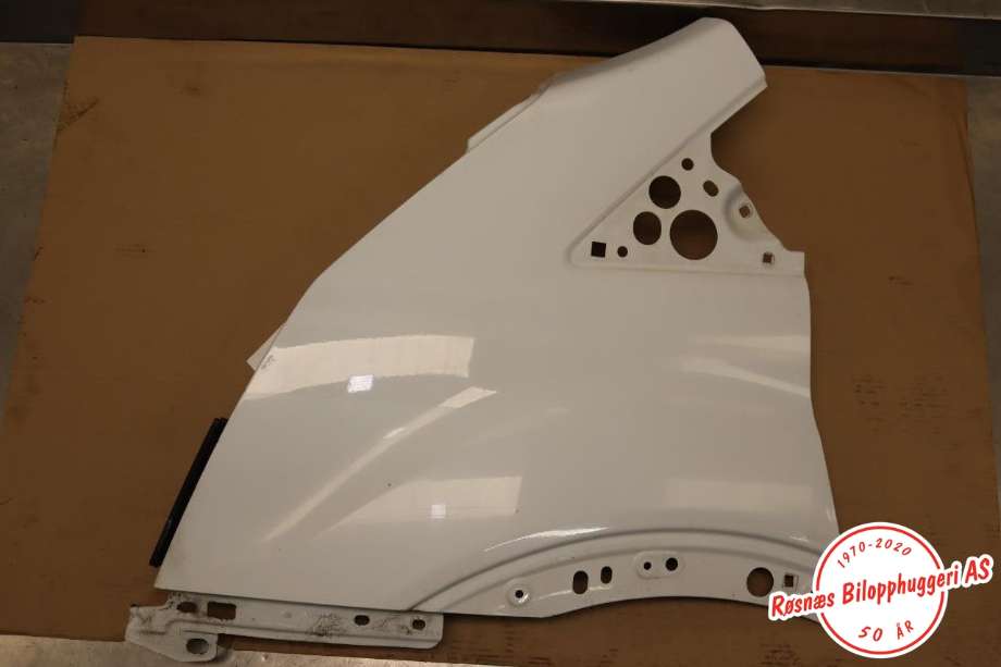 Skjerm venstre foran til Ford Transit Custom, 2013-2023 (Type I)  (FORD|)
