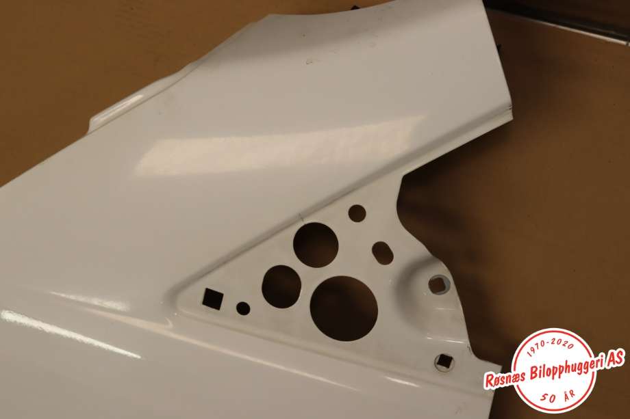 Skjerm venstre foran til Ford Transit Custom 2013-2023 (Type I)  (FORD||PBK31-V16006-AL)