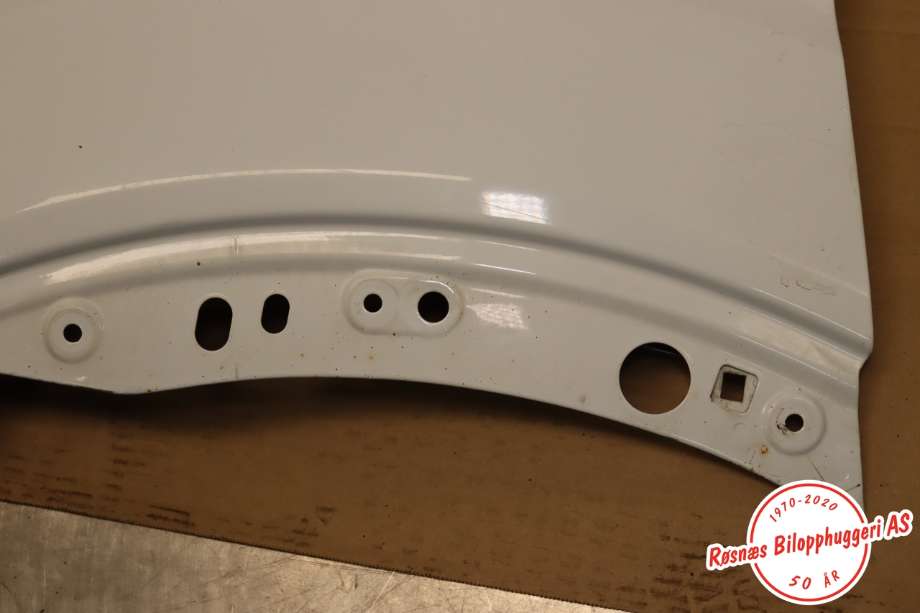 Skjerm venstre foran til Ford Transit Custom 2013-2023 (Type I)  (FORD||PBK31-V16006-AL)