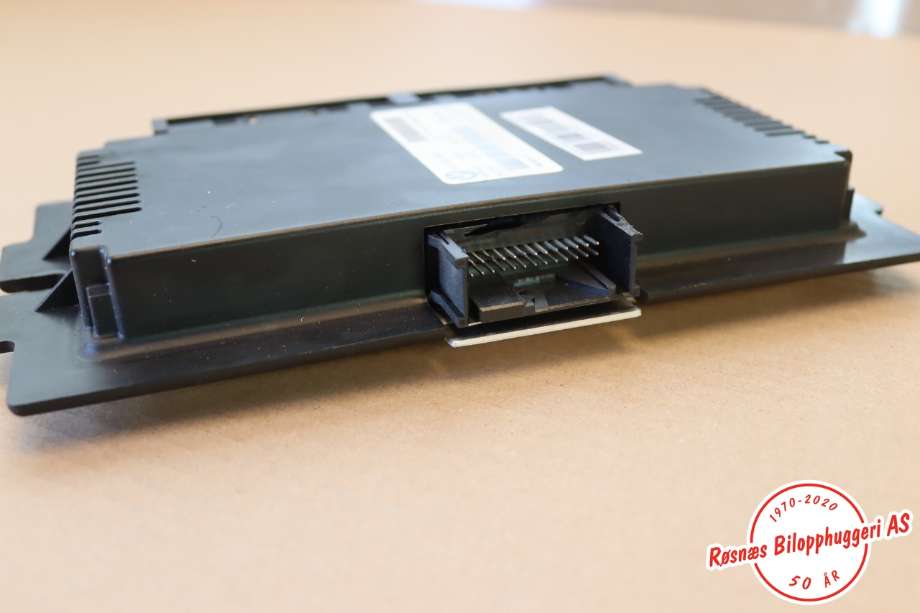 Styreenhet diverse til BMW 1-Serie 2004-2011 (E81/E82/E87/E88) (E81/E82/E87/E88) (BMW||9175653)