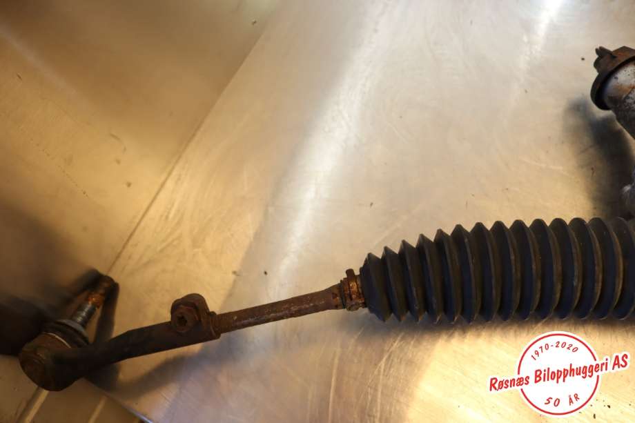 Tannstang elektrisk til BMW 1-Serie 2004-2011 (E81/E82/E87/E88) (E81/E82/E87/E88) (BMW||7806974161)