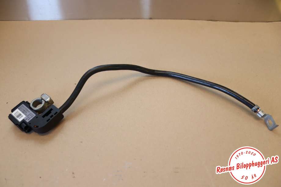 Styreenhet batteri til BMW 1-Serie, 2004-2011 (E81/E82/E87/E88) (E81/E82/E87/E88) (BMW|)