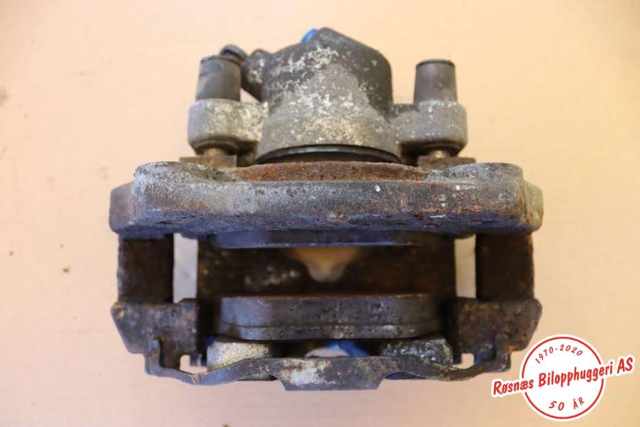 Bremsecaliper venstre foran til BMW 1-Serie 2004-2011 (E81/E82/E87/E88) (E81/E82/E87/E88) (BMW|34116776527|)