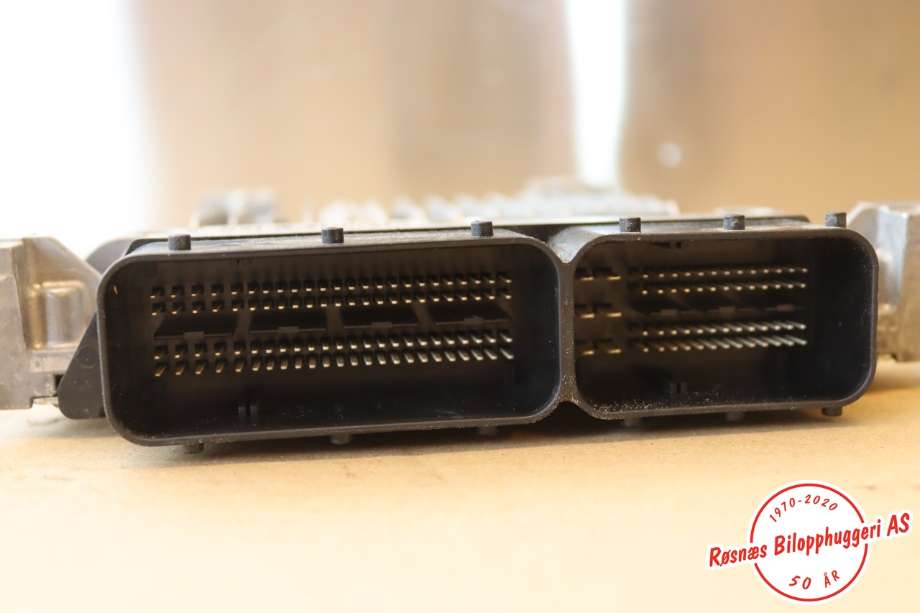 Styreenhet motor til Mercedes GLK 2008-2015 (X204) (X204) (MERCEDES||A6519005301)