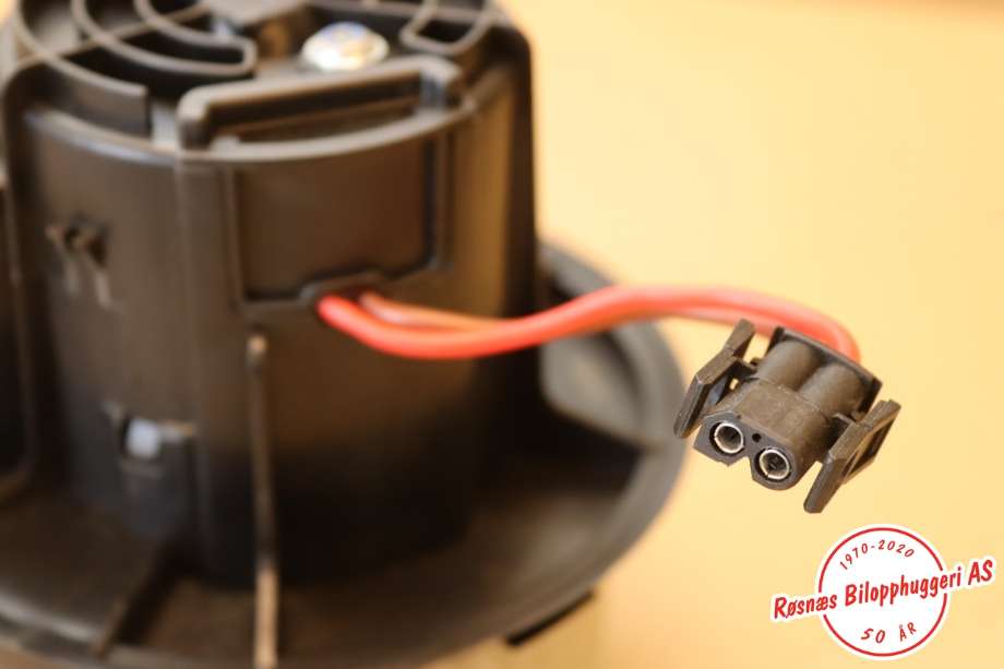 Varmeapparat motor til Mercedes GLK 2008-2015 (X204) (X204) (MERCEDES|A 204 820 00 08|)