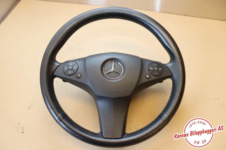 Ratt til Mercedes GLK, 2008-2015 (X204) (X204) (MERCEDES|A 204 460 27 03)