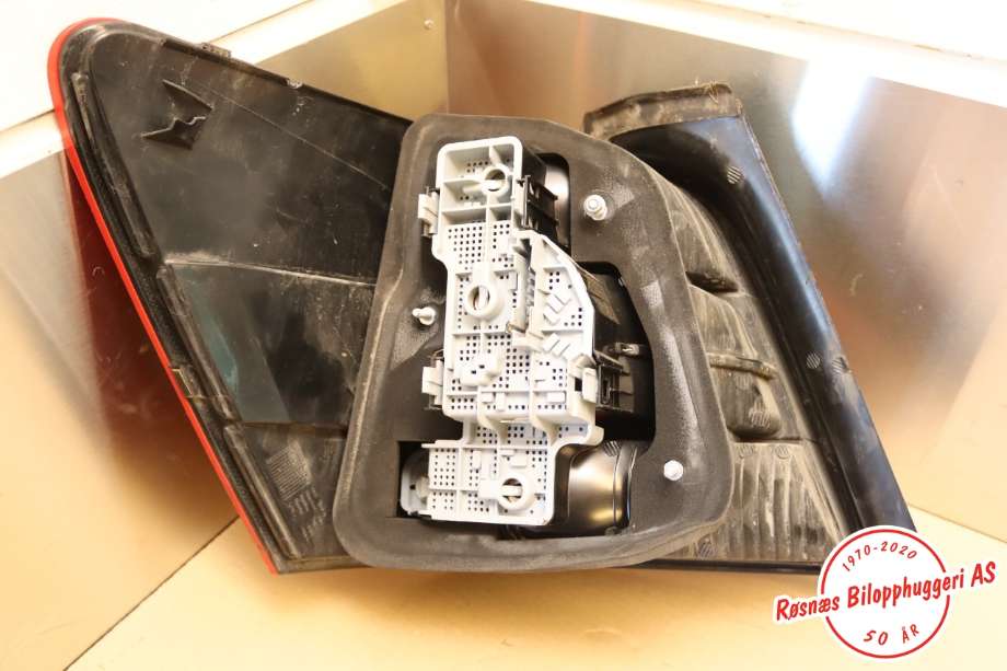 Baklykt høyre til Mercedes GLK 2008-2015 (X204) (X204) (MERCEDES|A 204 820 14 64|)