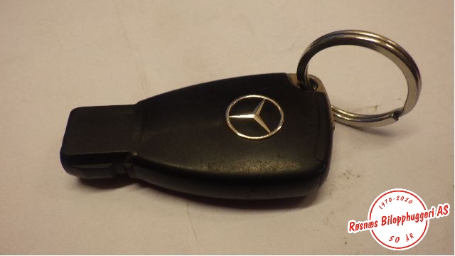 Nøkkel til Mercedes Vito/Viano 2004-2010 (Fase 1) (W639) (W639) (MERCEDES|)