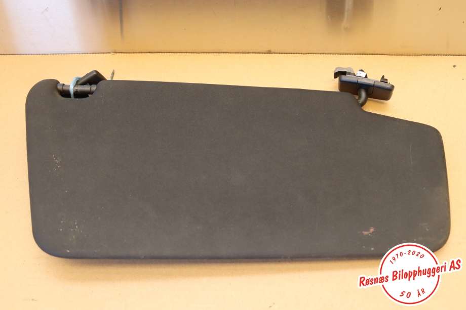 Solskjerm til Mercedes GLK 2008-2015 (X204) (X204) (MERCEDES|A 204 810 63 10|)
